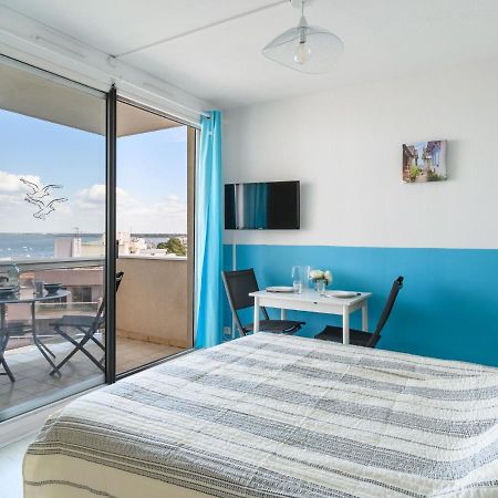 Studio Port Arcachon-6 By Interhome Esterno foto