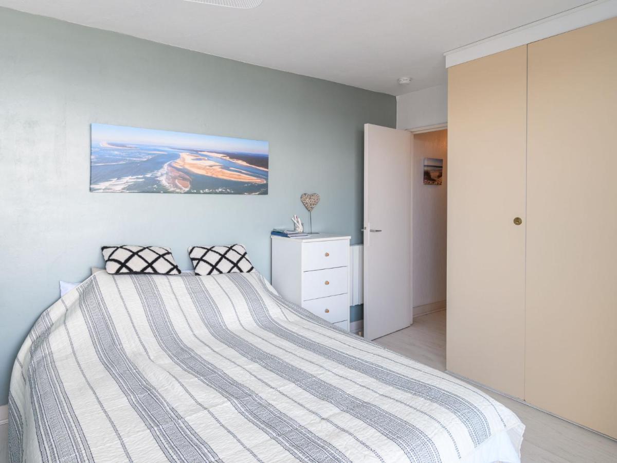 Studio Port Arcachon-6 By Interhome Esterno foto