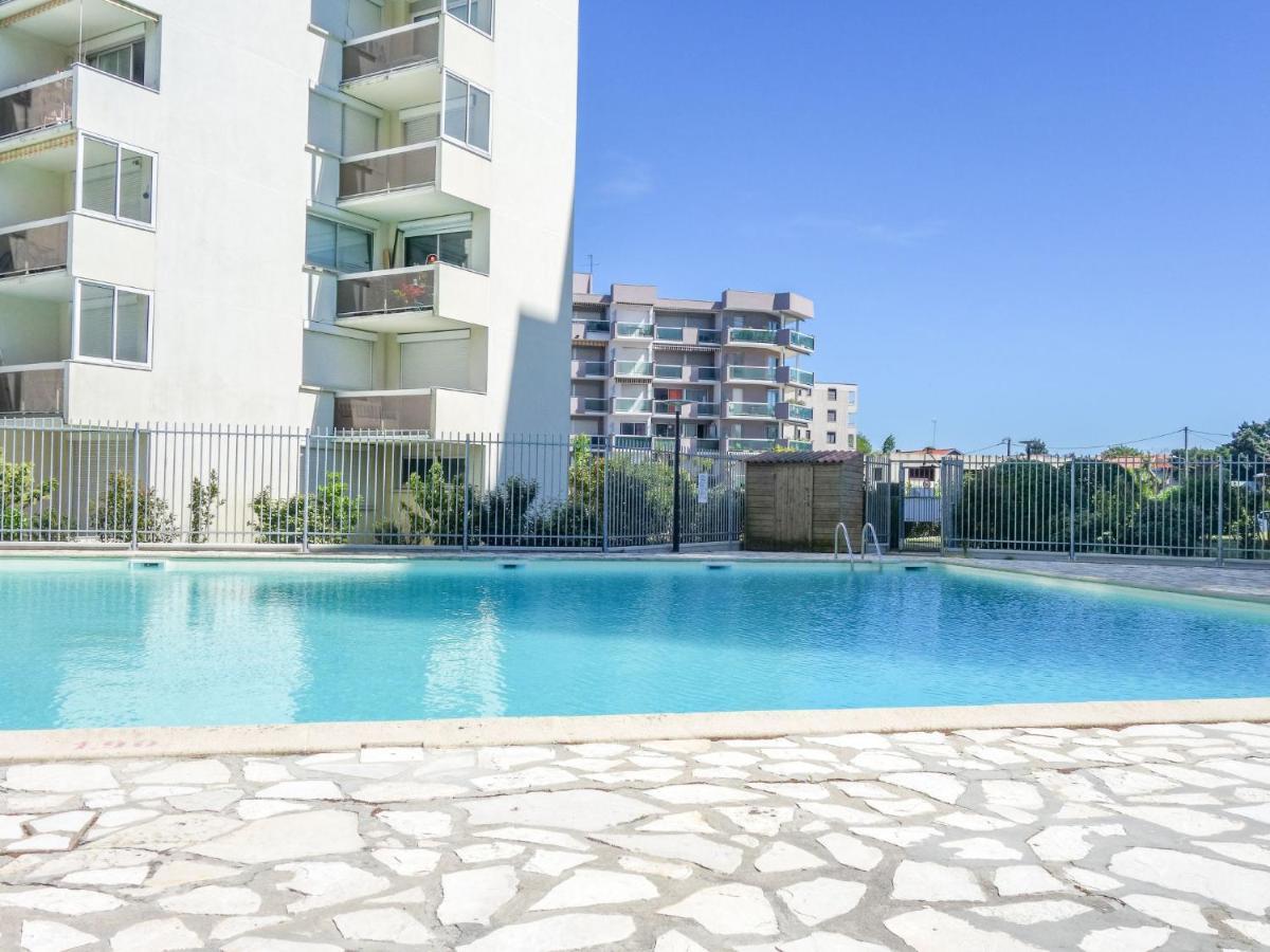 Studio Port Arcachon-6 By Interhome Esterno foto