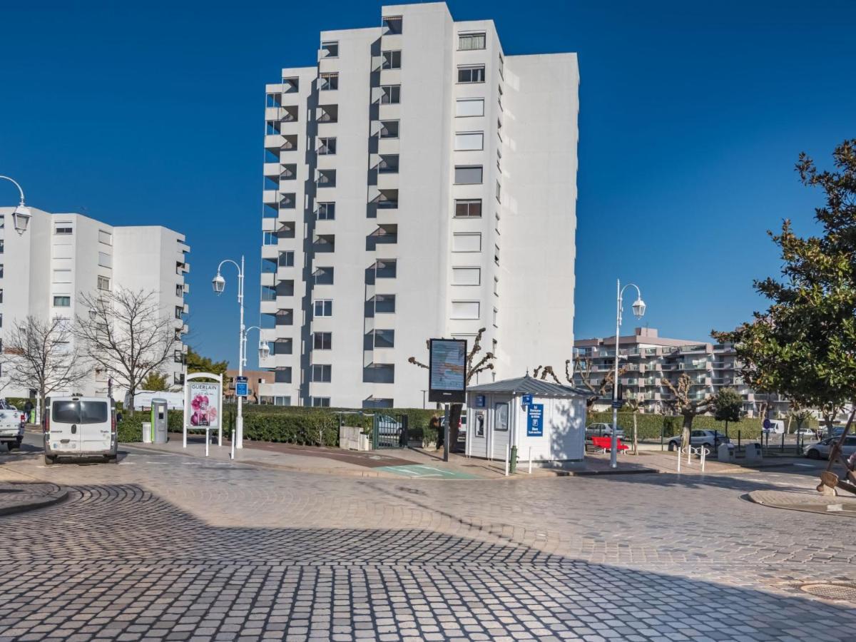 Studio Port Arcachon-6 By Interhome Esterno foto